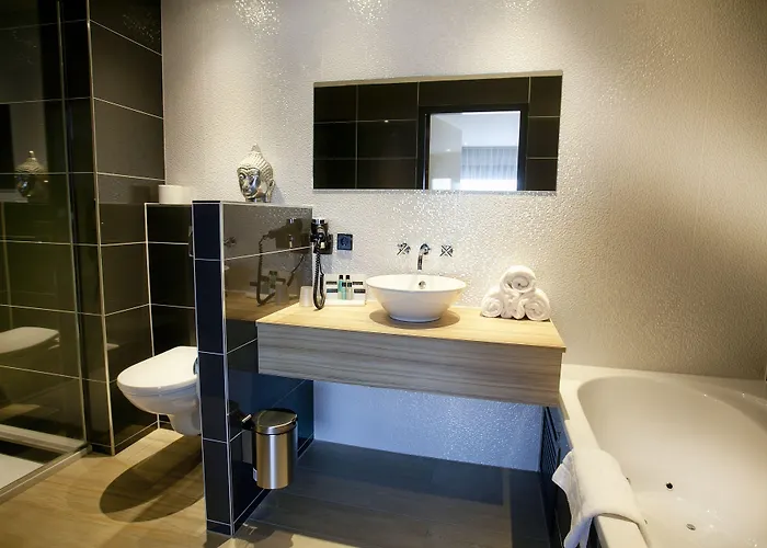 Hotel Der Valk / A9 Alkmaar 4*