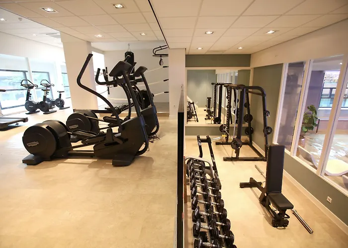 Der Valk / A9 Alkmaar Hotel