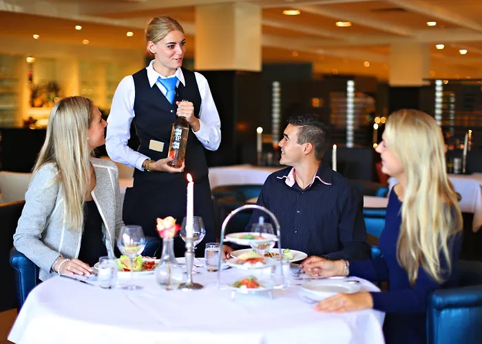 Der Valk / A9 Alkmaar Hotel