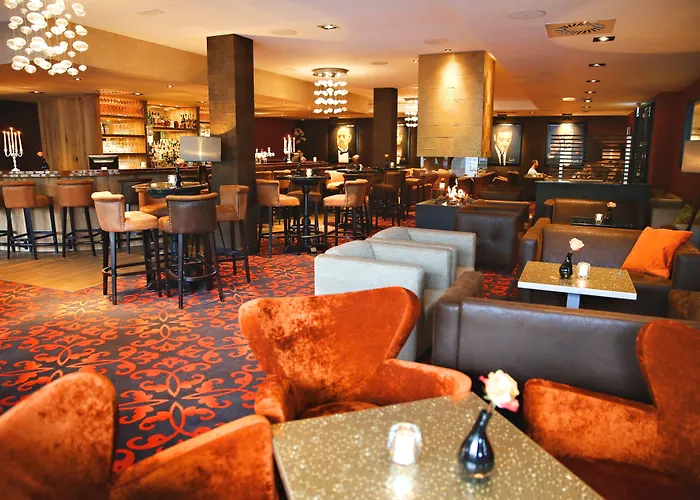 Der Valk / A9 Alkmaar 4* Akersloot