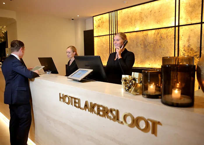 Hotel Der Valk / A9 Alkmaar