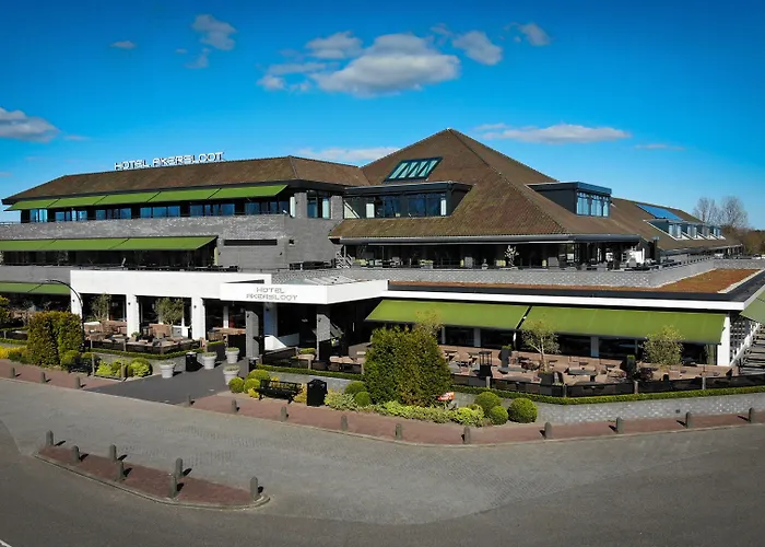 Hotel Der Valk / A9 Alkmaar 4*