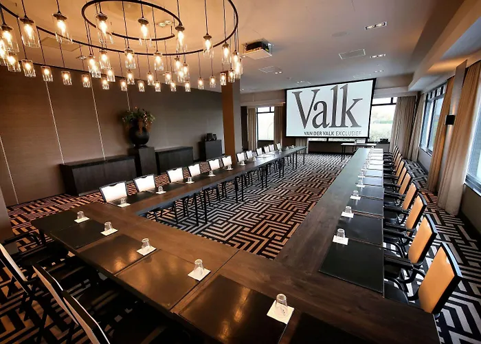 Der Valk / A9 Alkmaar 4* Akersloot