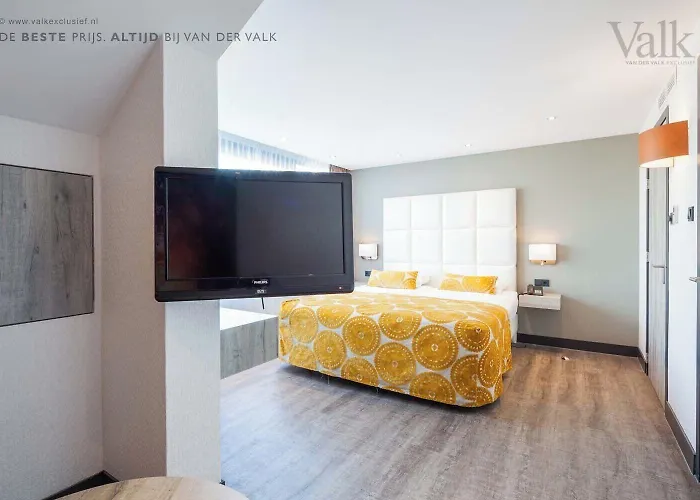 Der Valk / A9 Alkmaar Hotel Akersloot