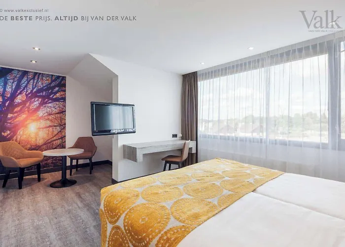 Der Valk / A9 Alkmaar Akersloot