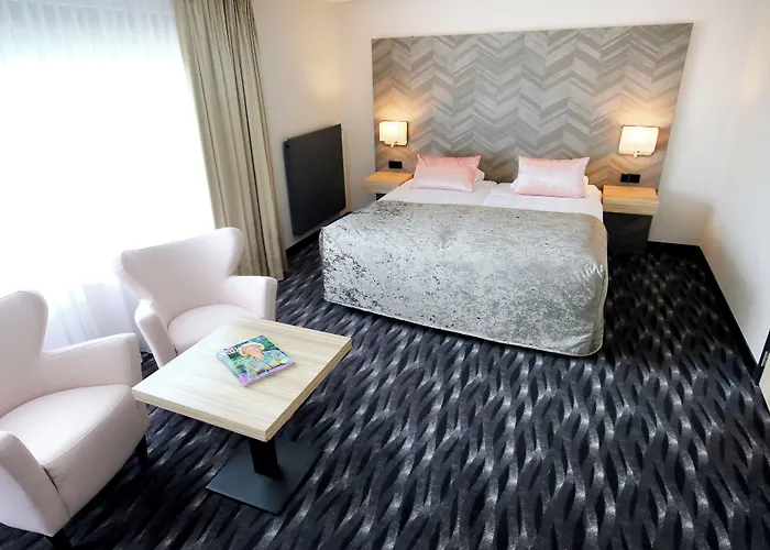 Der Valk / A9 Alkmaar Hotel 4*
