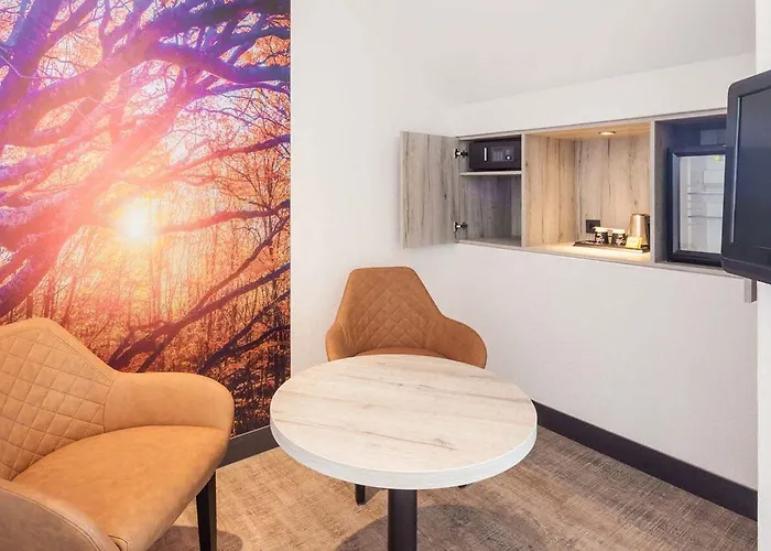 Der Valk / A9 Alkmaar Hotel Akersloot