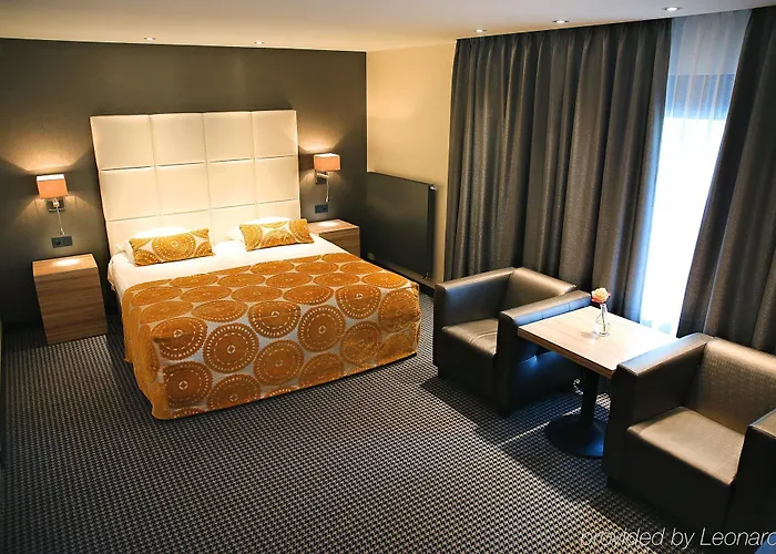 Der Valk / A9 Alkmaar Hotel