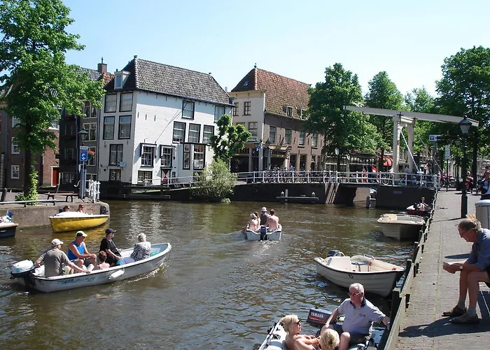 Der Valk / A9 Alkmaar Hotel