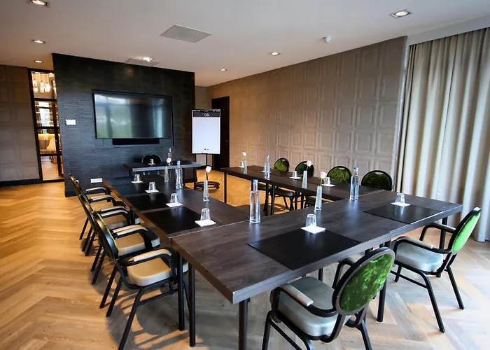 Der Valk / A9 Alkmaar Hotel Akersloot