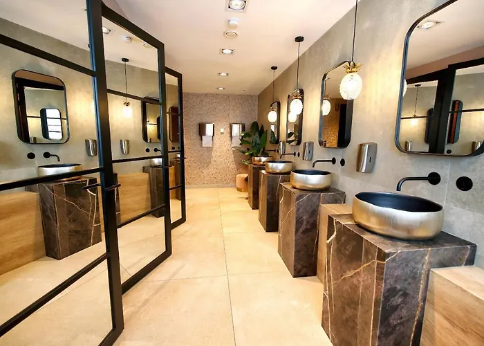 Hotel Der Valk / A9 Alkmaar