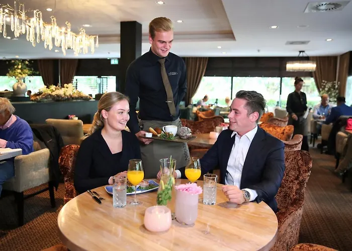 Der Valk / A9 Alkmaar 4* Akersloot