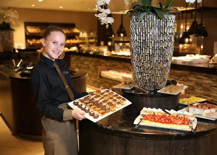 Der Valk / A9 Alkmaar Hotel 4*